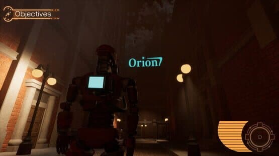 Allelon — screenshot 1