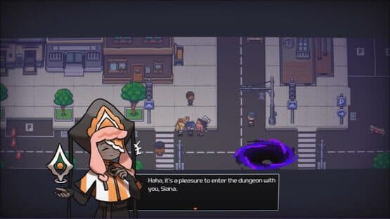 Rule the Dungeon — screenshot 1