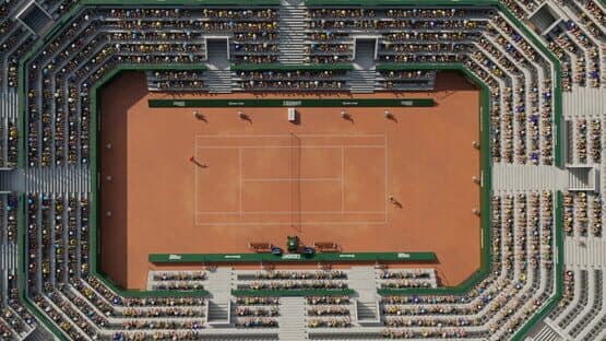 Tennis Manager 26 — screenshot 3