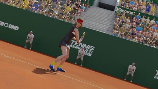 Tennis Manager 26 — screenshot 5