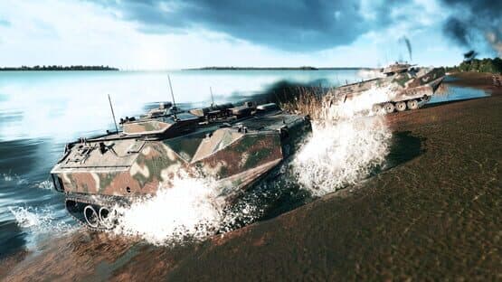 Warno: Landjut — screenshot 1