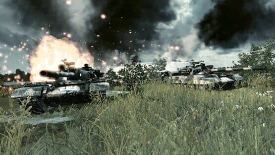 Warno: Landjut — screenshot 7