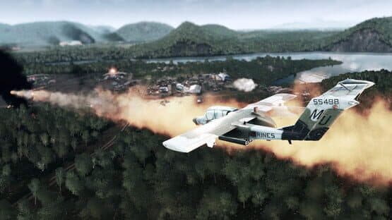 Warno: Landjut — screenshot 8