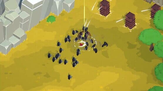 Crownwarden — screenshot 2
