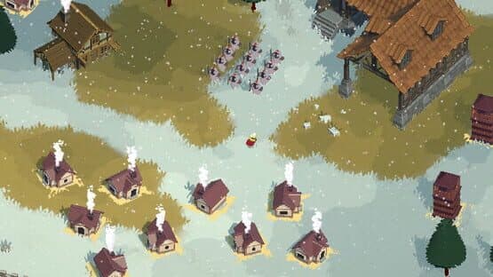 Crownwarden — screenshot 3