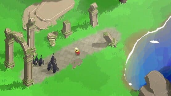 Crownwarden — screenshot 4