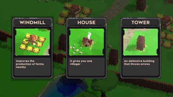 Crownwarden — screenshot 5
