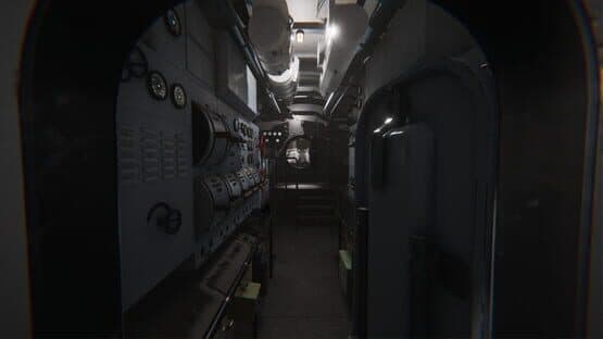 UBoat: Type IX - Distant Coasts — screenshot 5