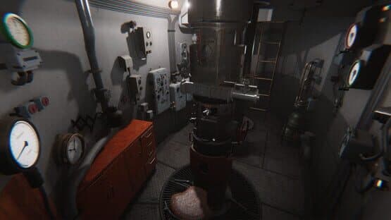 UBoat: Type IX - Distant Coasts — screenshot 7