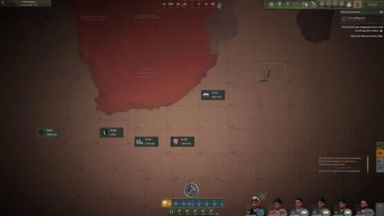 UBoat: Type IX - Distant Coasts — screenshot 8