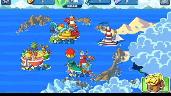 Where's Waldo & Friends — screenshot 3