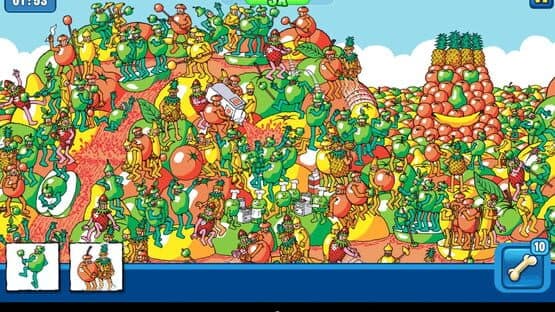 Where's Waldo & Friends — screenshot 5