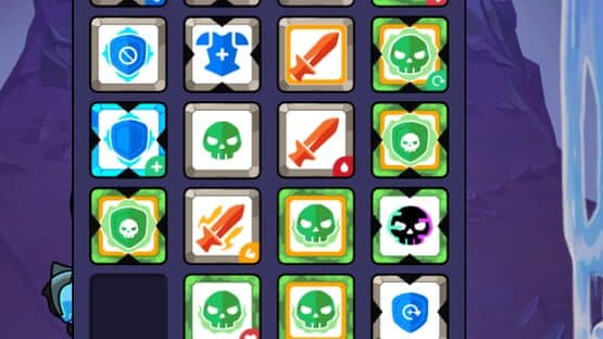 Don't Die Roguelike — screenshot 2