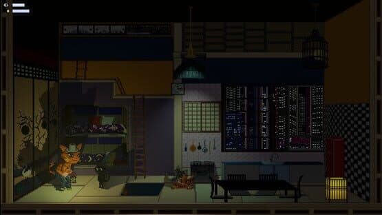 Kiyo: Bunny Tyranny — screenshot 1