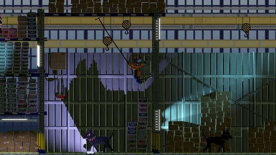 Kiyo: Bunny Tyranny — screenshot 6