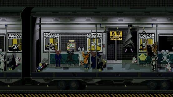 Kiyo: Bunny Tyranny — screenshot 7