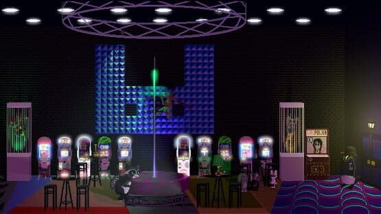 Kiyo: Bunny Tyranny — screenshot 8