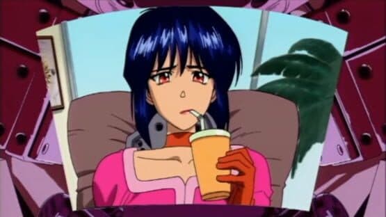 Ghost in the Shell — screenshot 5