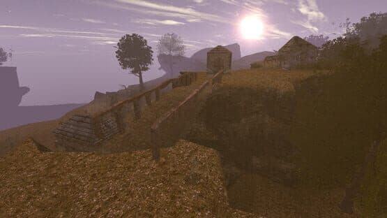 Laer Gjoll: Horror at Cemetery — screenshot 3