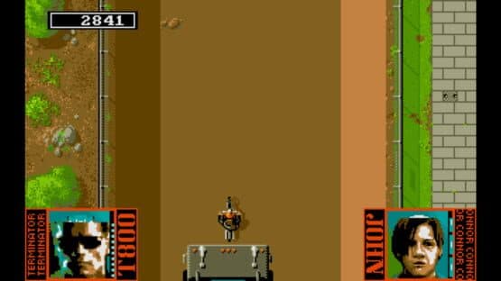 Terminator 2: Judgment Day — screenshot 4