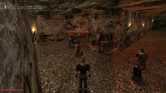 Gothic II: Battle of the Kings 3 — screenshot 2