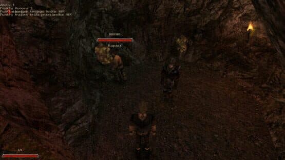 Gothic II: Battle of the Kings 3 — screenshot 3