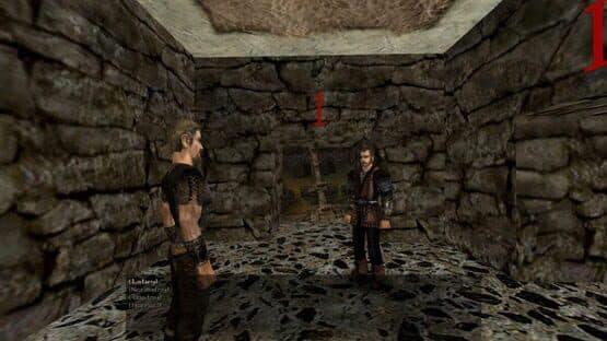 Gothic II: Battle of the Kings 3 — screenshot 4