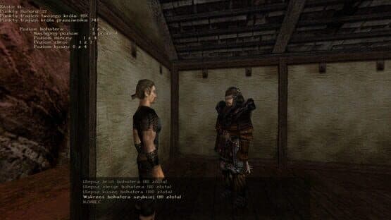 Gothic II: Battle of the Kings 3 — screenshot 5