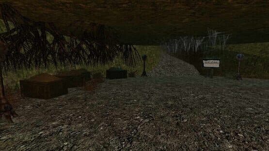 Gothic II: Battle of the Kings 3 — screenshot 6