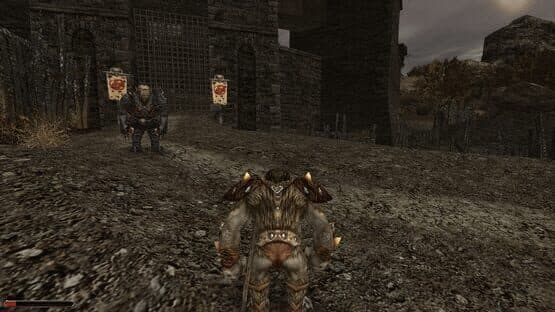 Bumshak — screenshot 1