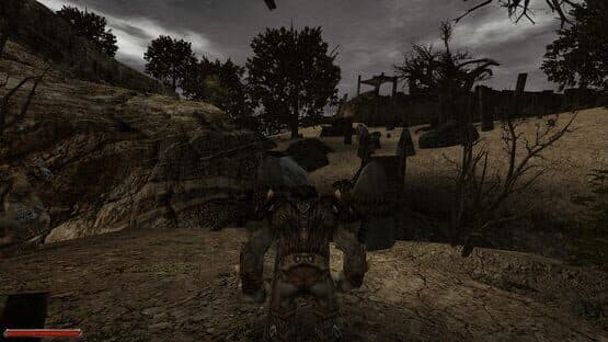 Bumshak — screenshot 4