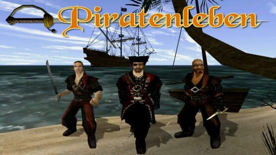 Gothic II: Piratenleben — screenshot 1