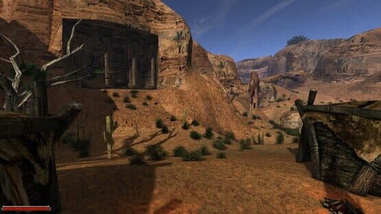 Gothic II: Piratenleben — screenshot 5