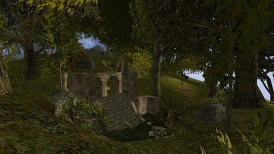 Gothic II: Piratenleben — screenshot 7