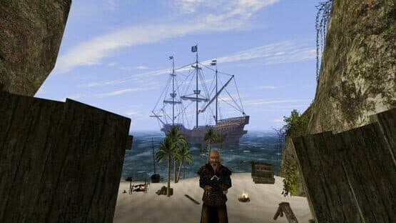 Gothic II: Piratenleben — screenshot 8