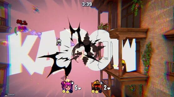 HeadHunters — screenshot 4
