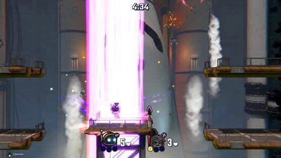 HeadHunters — screenshot 5