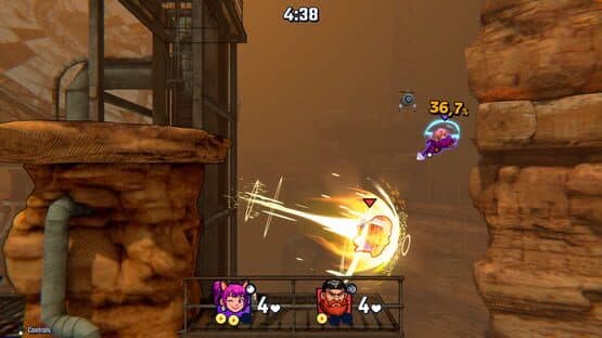 HeadHunters — screenshot 6