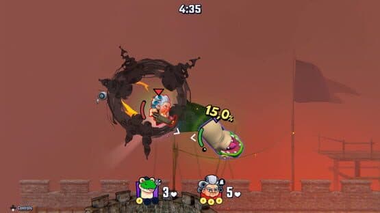 HeadHunters — screenshot 7