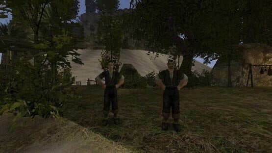 In Search Of Treasures — screenshot 1