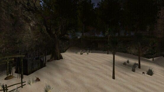 In Search Of Treasures — screenshot 2