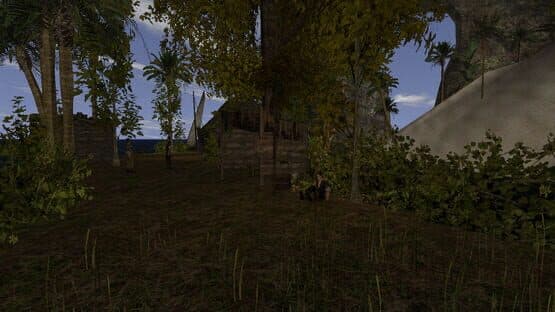 In Search Of Treasures — screenshot 4