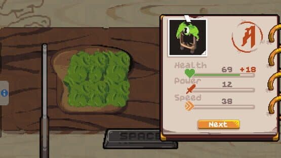GladiEaters — screenshot 3
