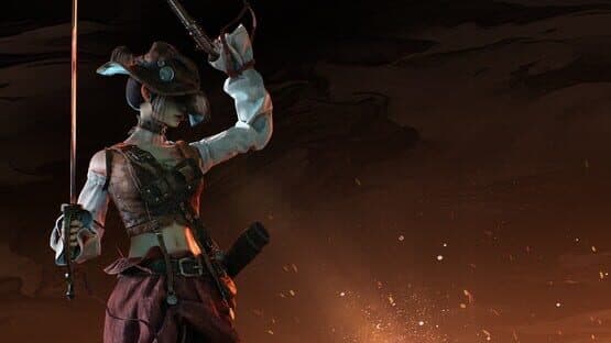Wretch: Divine Ascent - Pirate Pack — screenshot 1