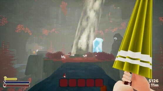 Raining Cats and Dogs — screenshot 1