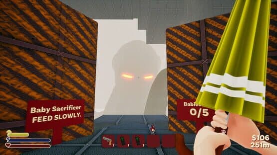 Raining Cats and Dogs — screenshot 2