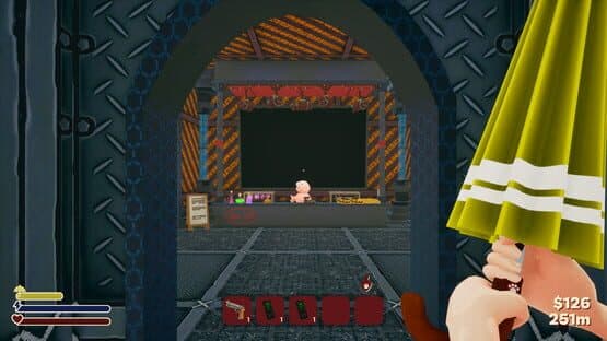 Raining Cats and Dogs — screenshot 3