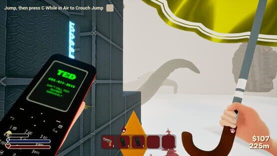 Raining Cats and Dogs — screenshot 4