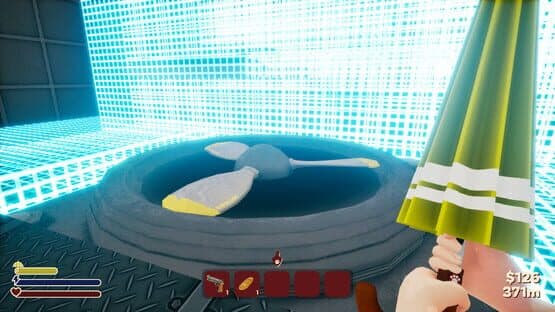 Raining Cats and Dogs — screenshot 6
