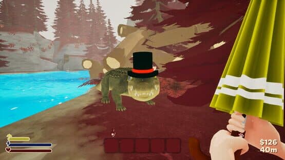 Raining Cats and Dogs — screenshot 7